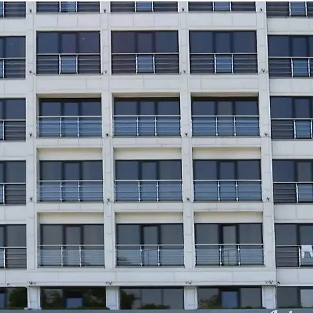 Bosphorus Hotel