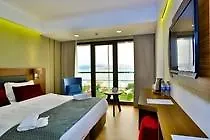 Bosphorus Hotel Stambuł