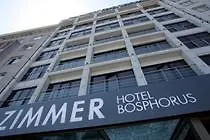 Hotel Bosphorus 3*